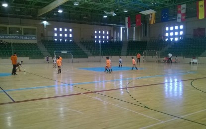 Crónica del Fin de Semana del Club Deportivo Independiente