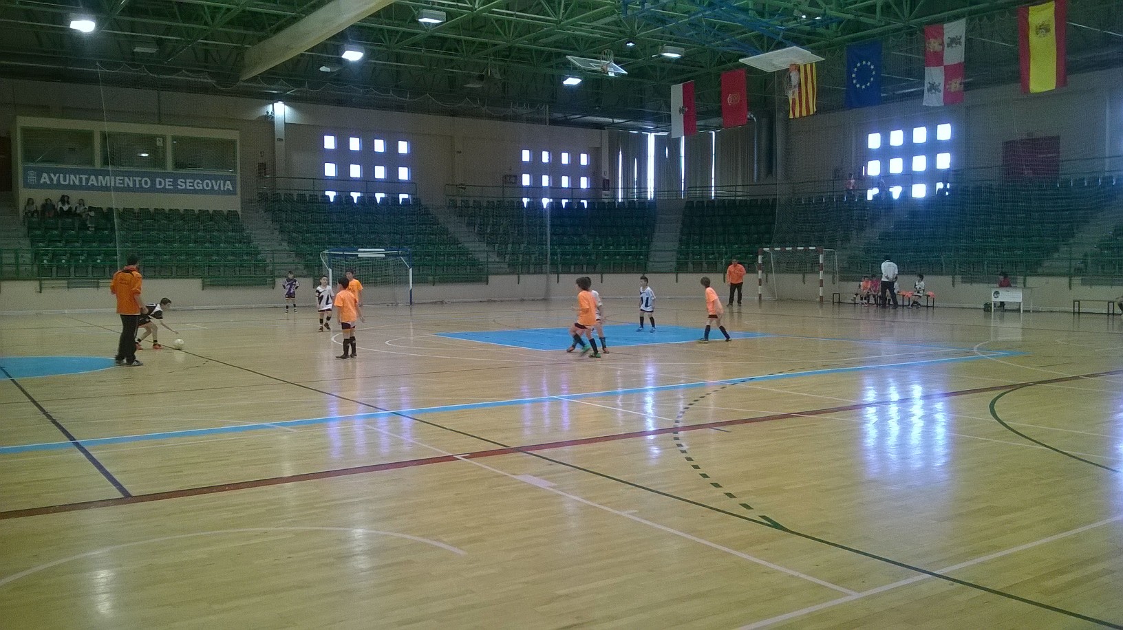 Crónica del Fin de Semana del Club Deportivo Independiente