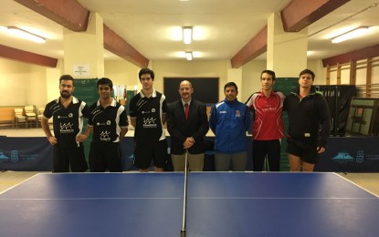 Primera victoria par el Clínica Dental Provencio en Segunda División Nacional Masculina