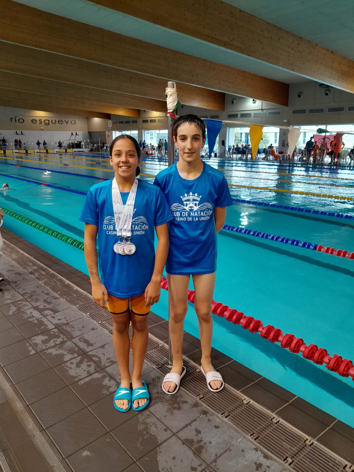 CD Casino de la Unión: Crónica del Fin de Semana