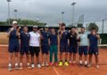 Espacio Tierra consolida su posición en la élite del tenis español tras mantener la categoría en Segunda División