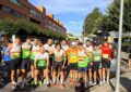 Club Deportivo Triatlon Lacerta: Crónica del Fin de Semana