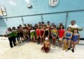 Club Deportivo Triatlon Lacerta: Crónica del Fin de Semana (23/12/2025)