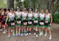 CD TRIATLON LACERTA: CRÓNICA DEL FIN DE SEMANA