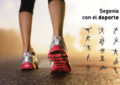Carrera Fin de Año Ciudad de Segovia 2022: Cartel Anunciador