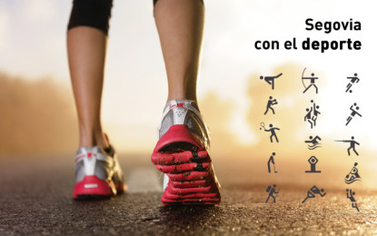 Actividades Deportivas del Fin de Semana