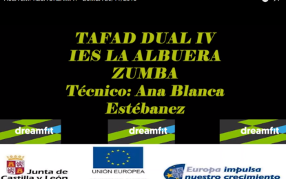 TAFAD Dual IV – IES La Albuera