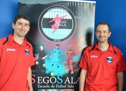 Agustín Pérez, nuevo entrenador del Regional Femenino de Segosala