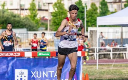 Sporting Segovia – Innoporc: Grandes Marcas y Perspectiva al Europeo