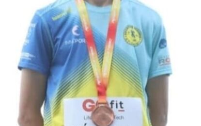 C.D. Sporting Segovia – Innoporc: Intenso fin de semana de competiciones