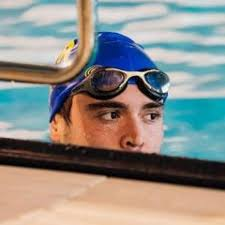 Álvaro de Frutos seleccionado para participar en el Campeonato Mundial de Natación en Sao Paulo