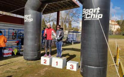 Crónica del Fin de Semana: Club Triatlón IMD Segovia