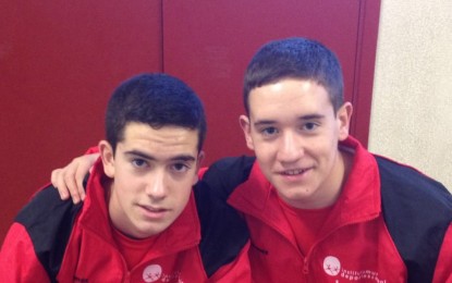 Crónica del Fin de Semana del Clínica Dental Provencio