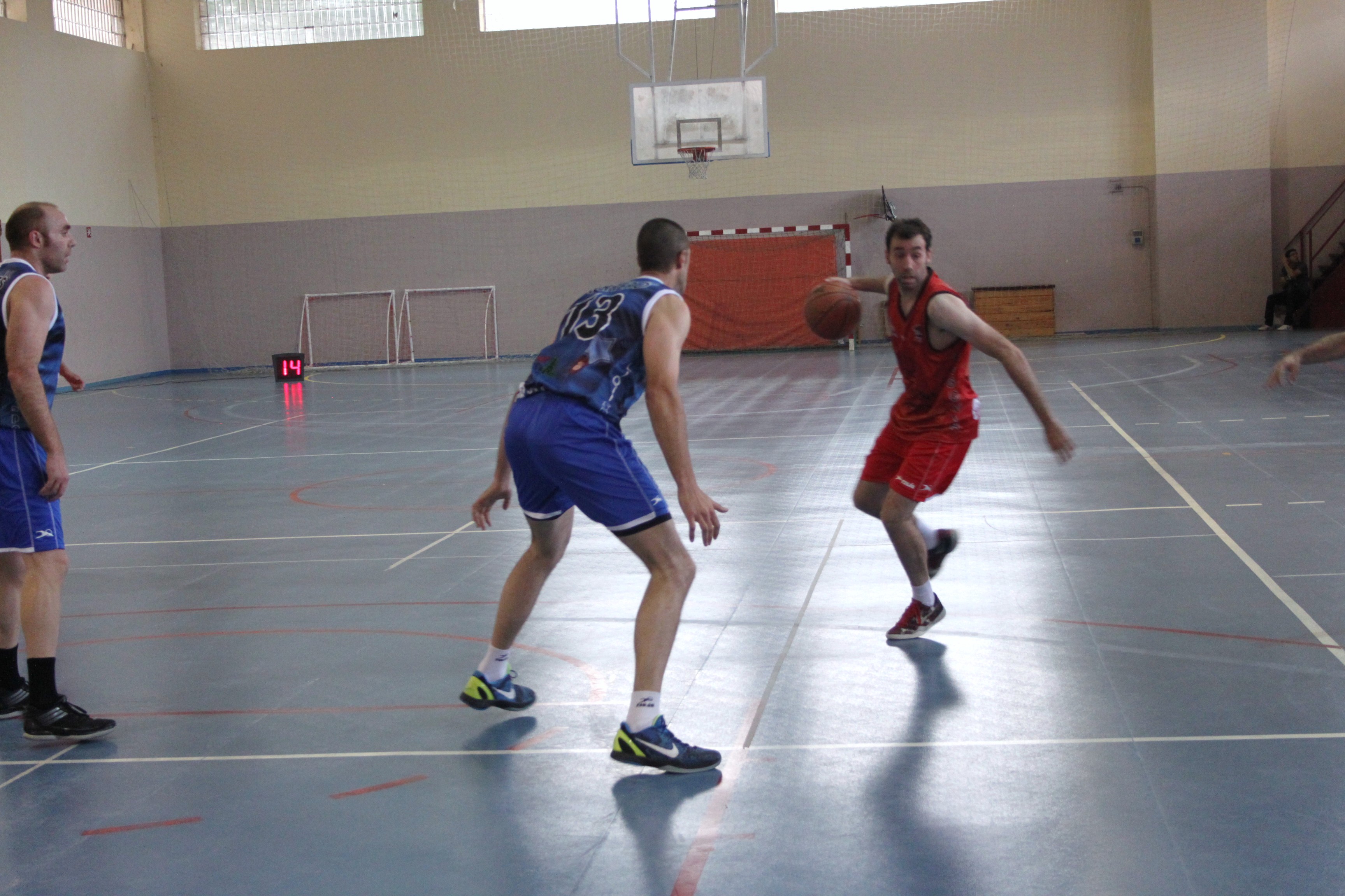 Llega el fin de semana de Estrellas de Baloncesto