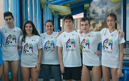 Finaliza la fase clasificatoria de la Copa de Invierno de Clubes