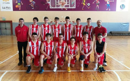 Final de temporada para el Cd Base