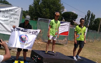 Crónica del Fin de Semana del Club ARCOchinillo