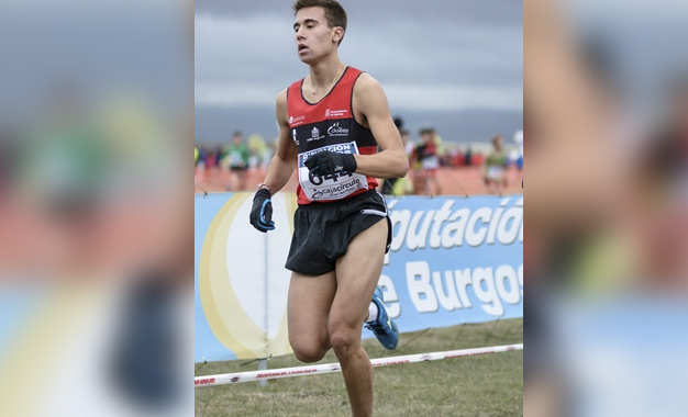 Campeonato Autonómico de Campo a Través