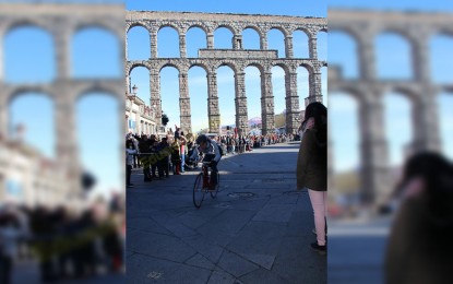 Carrera del Pavo – Galería Fotográfica