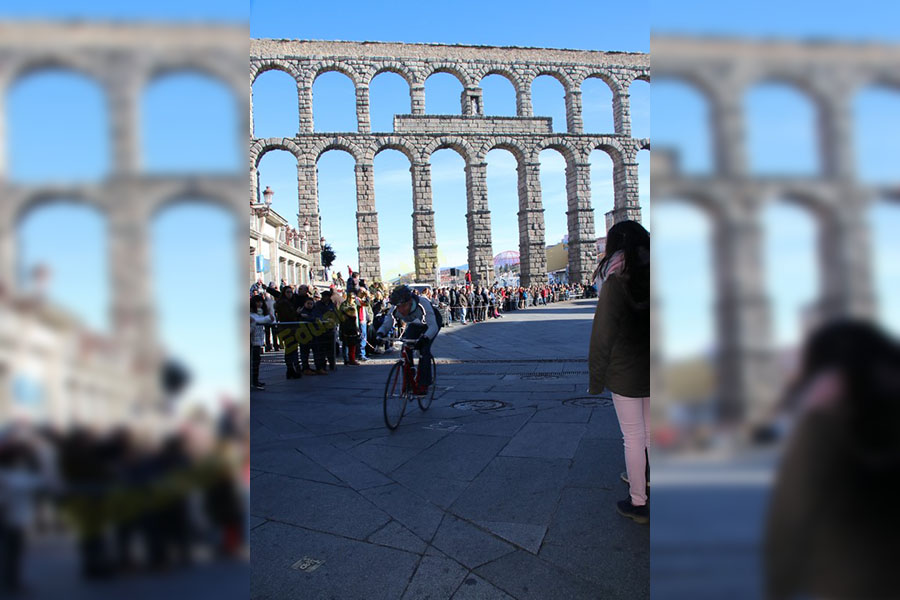 Carrera del Pavo – Galería Fotográfica