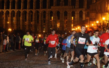 La Carrera Fin de Año 2016 se pone en marcha