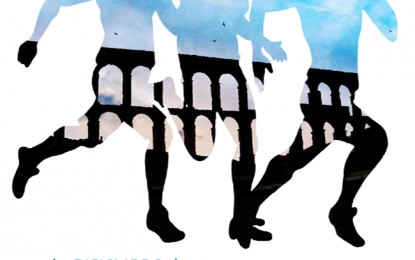 Reglamento de la Carrera Popular Fin de Año “Ciudad de Segovia 2015”