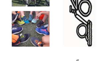 Nuevo curso para la Escuela de Triatlón Lacerta