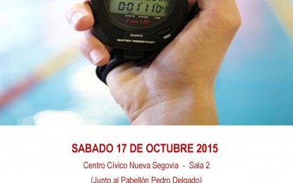 Curso de Cronometradores y Reciclaje de Jueces