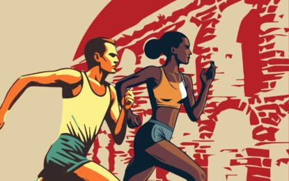 Carrera de Fin de Año Ciudad de Segovia 2023