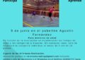 Ferias y Fiestas 2024: V Torneo de Bádminton Ciudad de Segovia para menores
