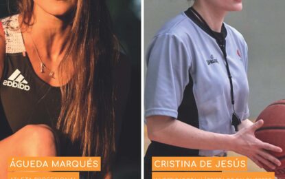 Segovia presenta la campaña “Mujeres que inspiran” con jóvenes segovianas que tienen impacto en la sociedad