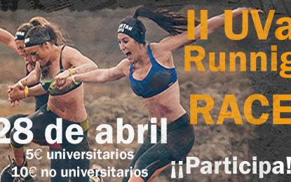 II UVa-Running-Race