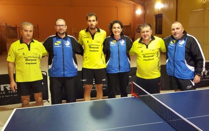 El Seghos San Cristóbal se impone en Valladolid