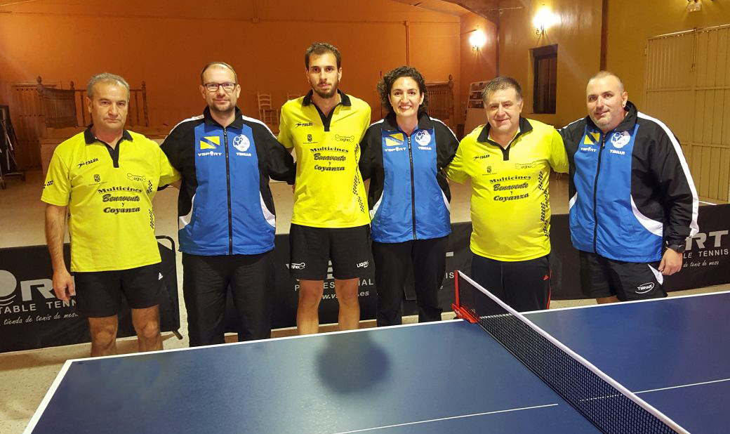 El Seghos San Cristóbal se impone en Valladolid