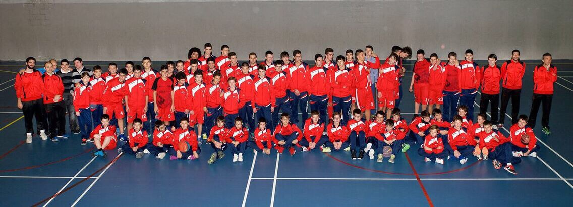 Crónica del Fin de Semana del CD Base