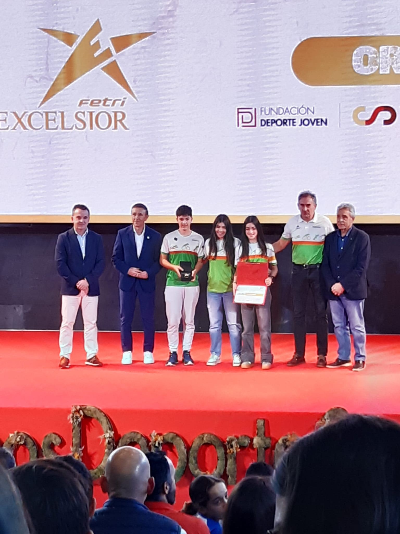 CD Triatlon Lacerta: Crónica del Fin de Semana