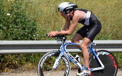 Abierta la inscripción para el Centro de Especialización Técnica de Triatlón