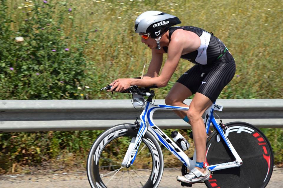 Abierta la inscripción para el Centro de Especialización Técnica de Triatlón