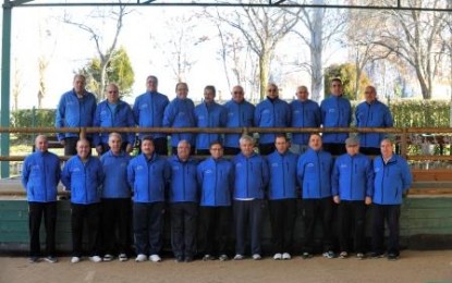 Crónica del Fin de Semana: Deportes Autóctonos