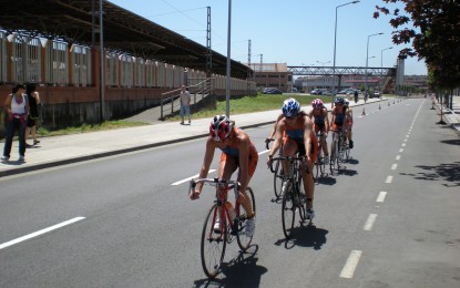 Final de Duatlón Escolar – Información para participantes