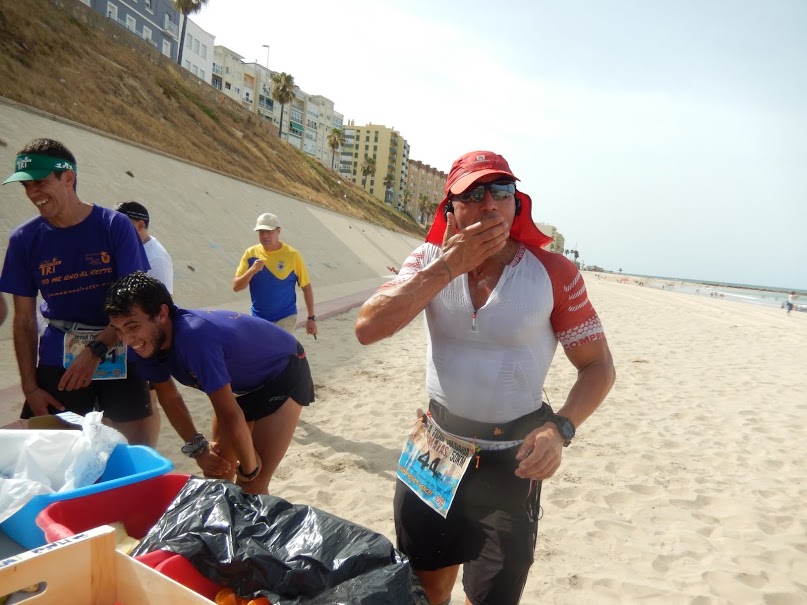 Espectacular regreso del polifacético “Gordillo”