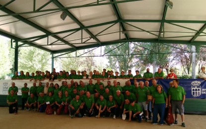 Deportes Autóctonos 2016: Reyes y Resumen Anual