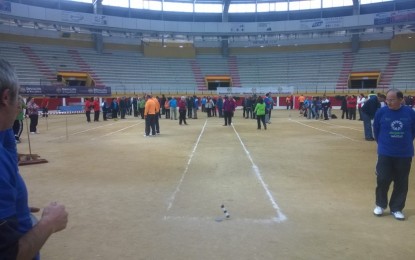 Deportes Autóctonos