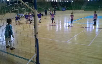 Liga Diversala: de todo se aprende