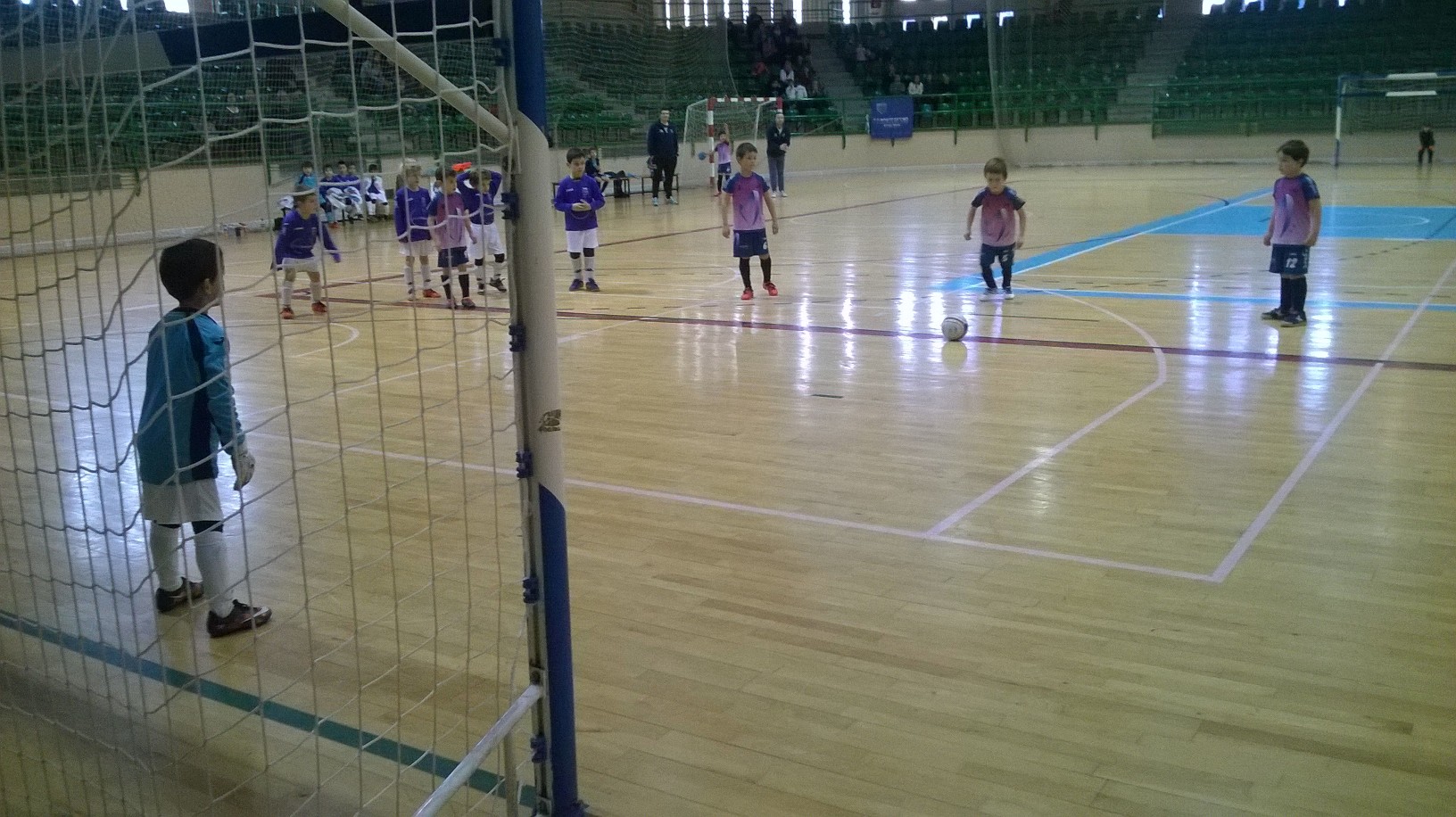 Liga Diversala: de todo se aprende