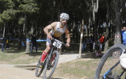 Crónica del Fin de Semana del Club Triatlón IMD Segovia