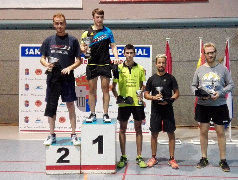 El CD Seghos obtiene satisfactorios resultados en los torneos de verano