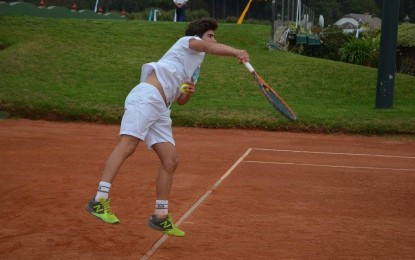 El Circuito TTK Warriors vuelve a aterrizar en Segovia