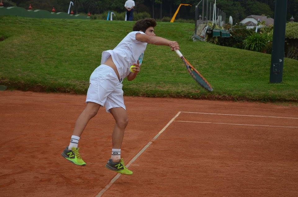 El Circuito TTK Warriors vuelve a aterrizar en Segovia