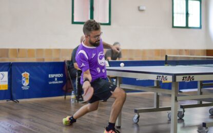 C.D. Seghos E.T.M.: Crónica del Fin de Semana